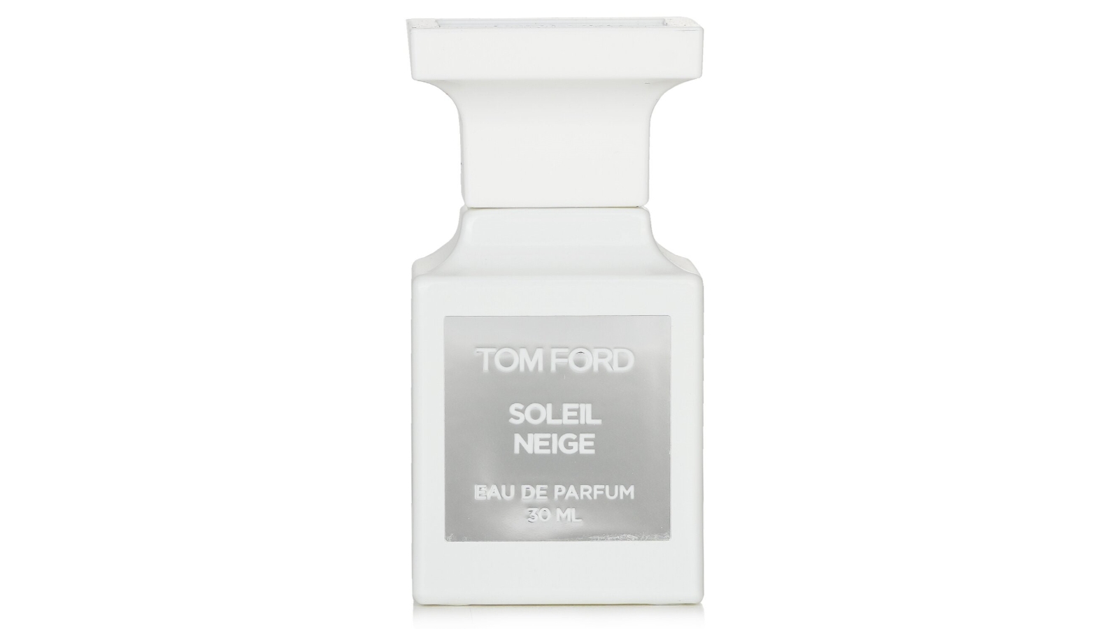 【正規品】TOM FORD SOLEIL NEIGE 30ml Tom Ford Soleil Neige Eau De Parfum 30ml