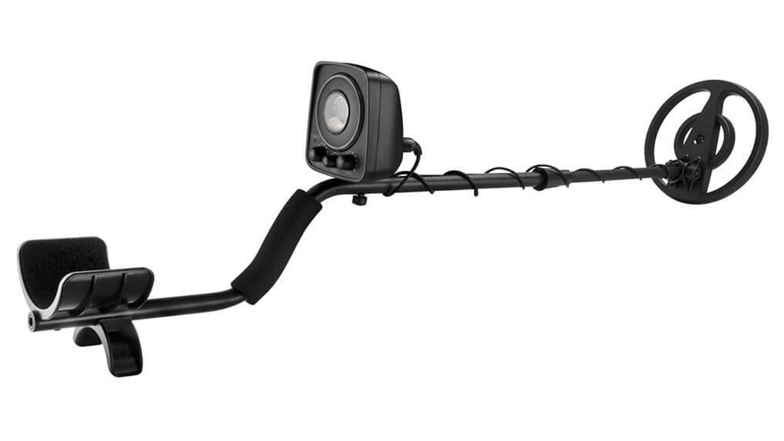 Winbest Pro 200 Metal Detector