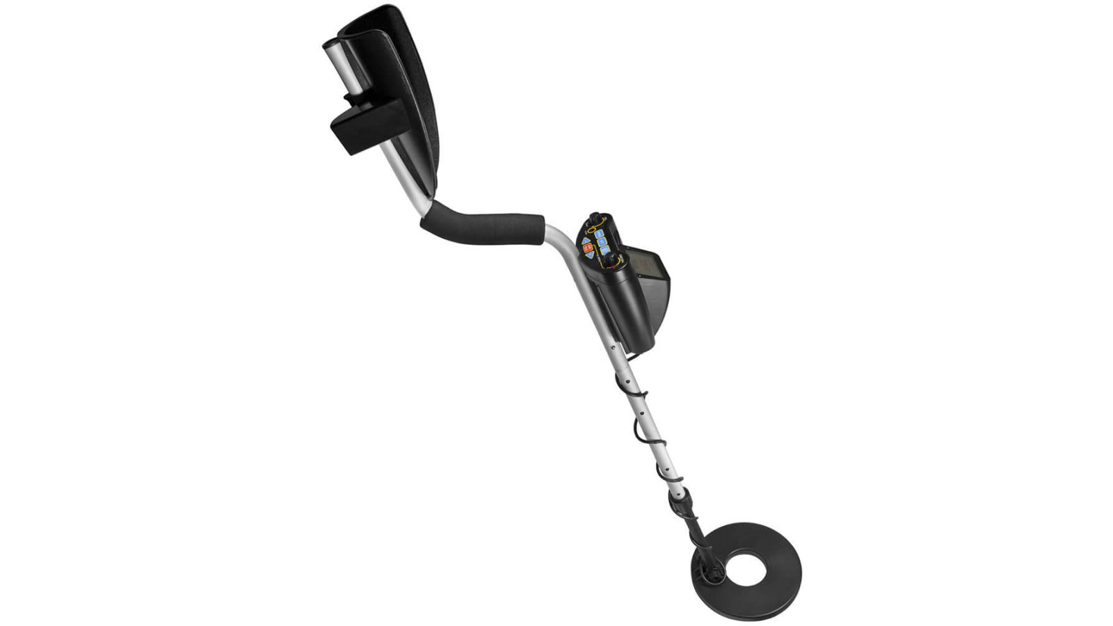 Winbest Sharp Edition Metal Detector with Carry Case