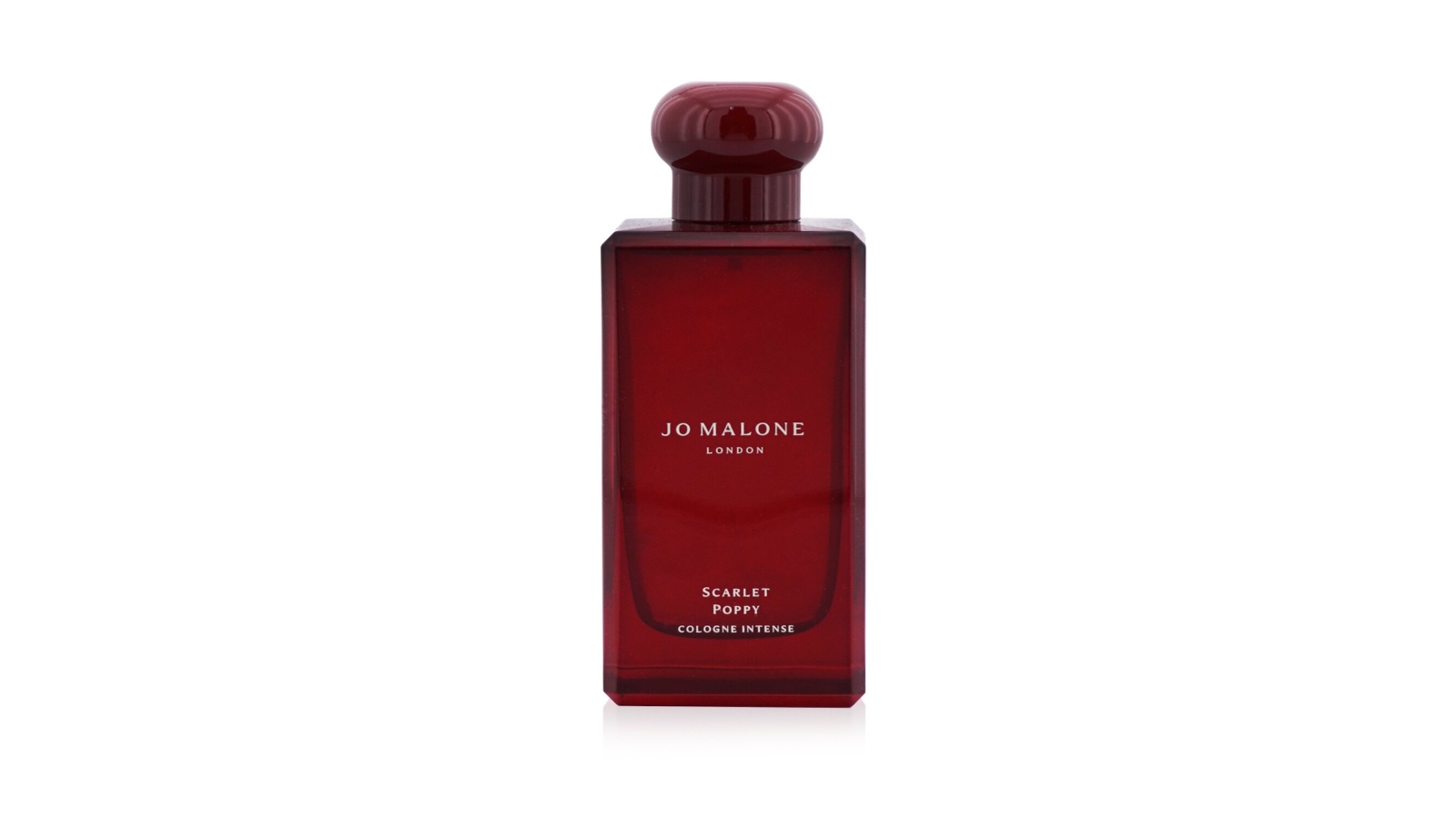 Jo malone 2024 scarlet poppy cologne intense 100ml