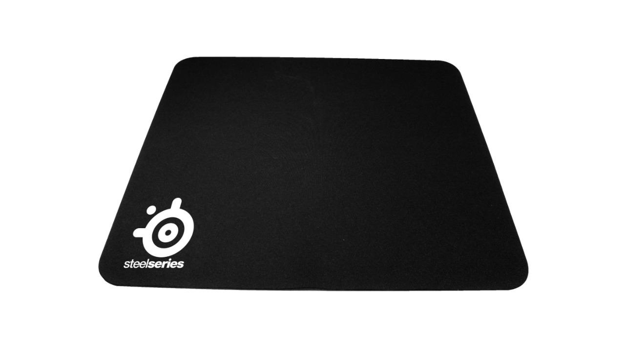 SteelSeries QcK+ Gaming Mouse Pad - Large
