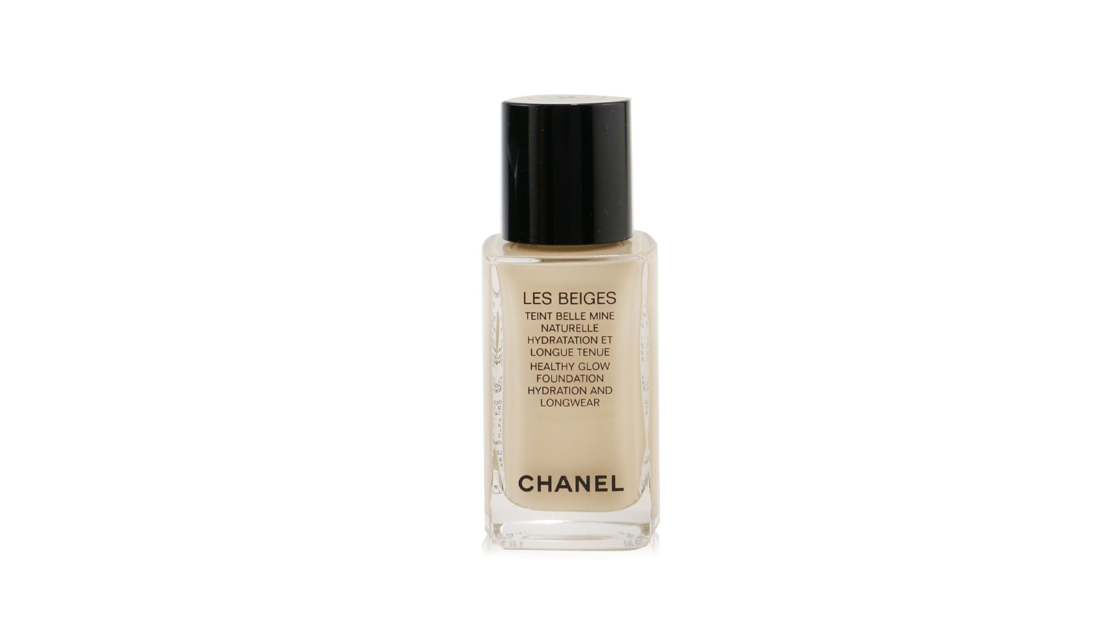 CHANEL Foundation in Face Makeup 
