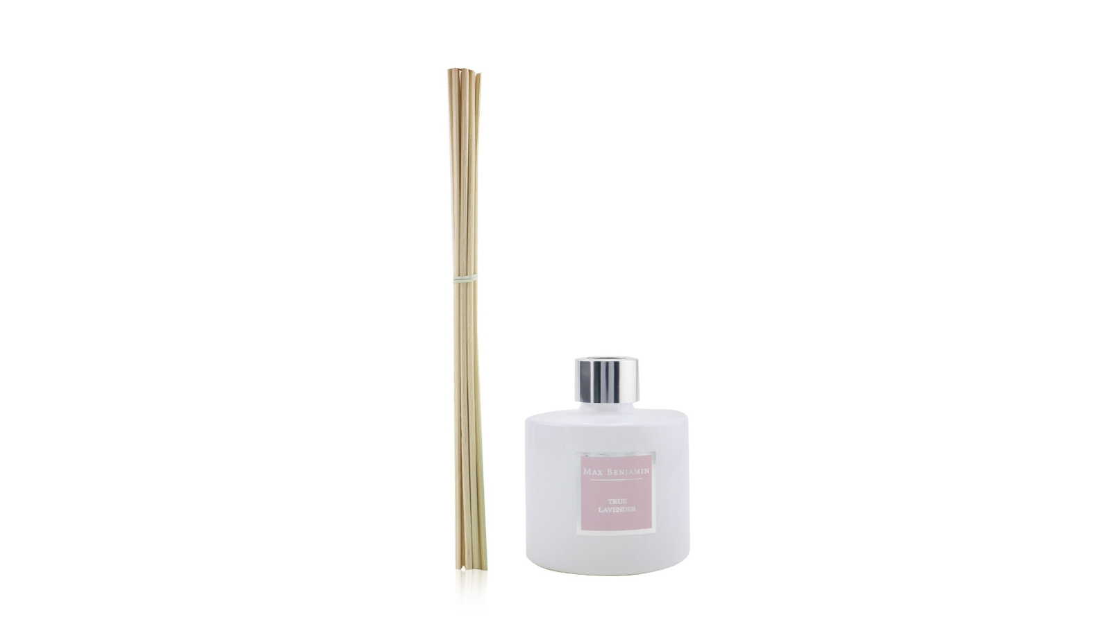 Max Benjamin Diffuser - True Lavender -150ml/4.95oz