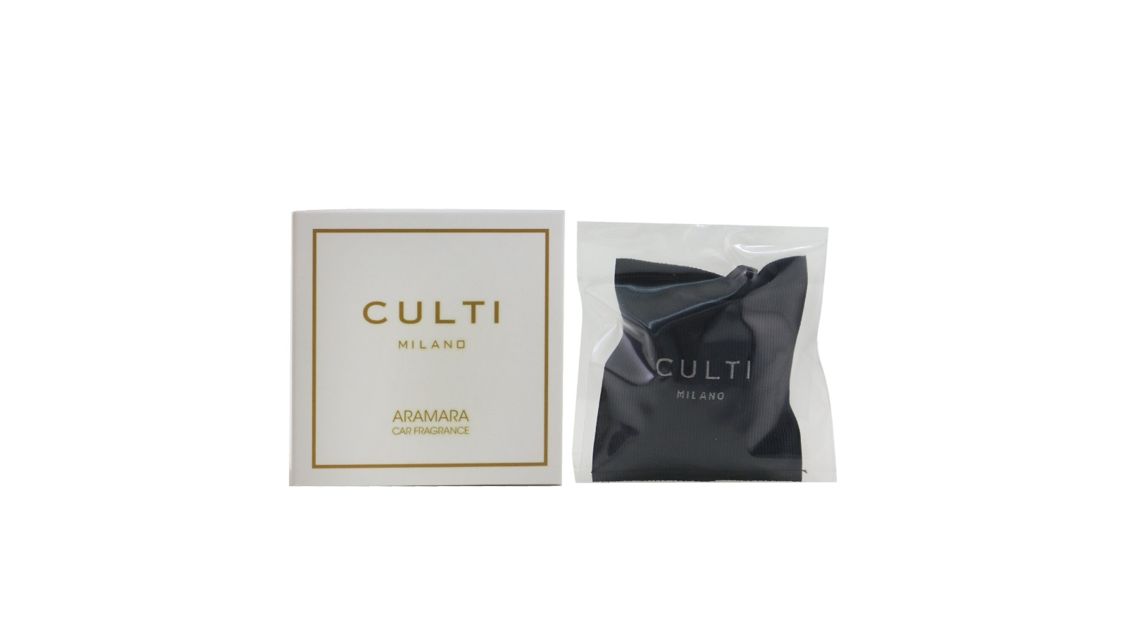 Culti Car Fragrance - Aramara 