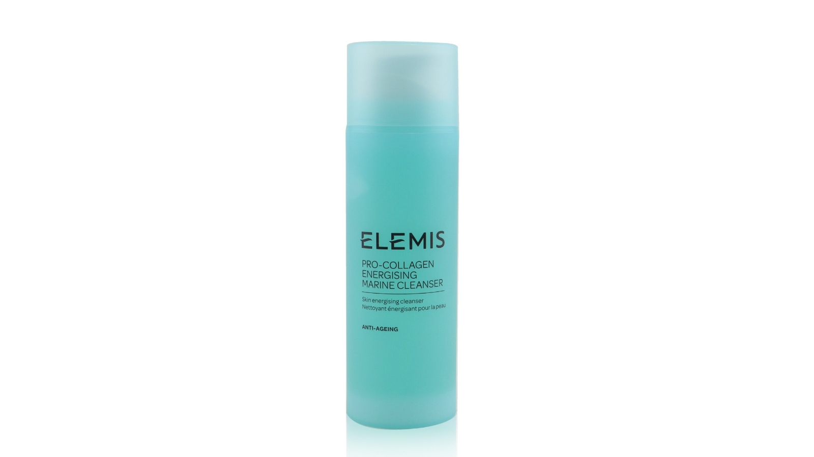 Elemis Pro-Collagen Energising Marine Cleanser -150ml/5oz