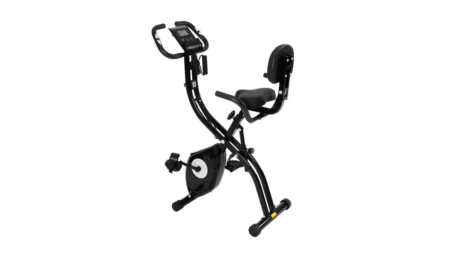 Harvey norman recumbent exercise bike sale