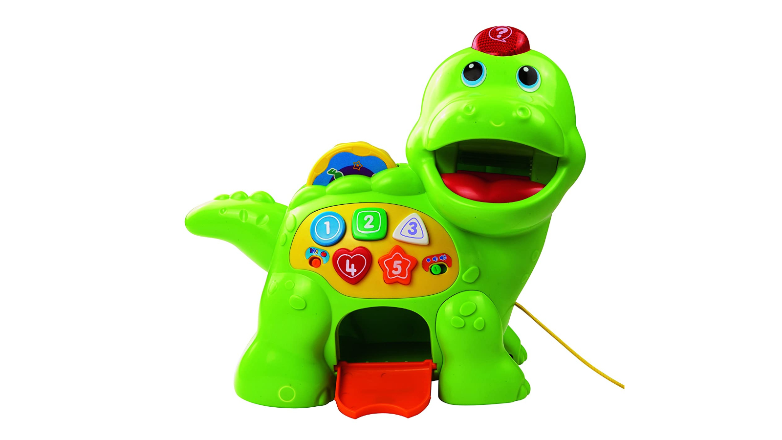 Vtech feed me dino top
