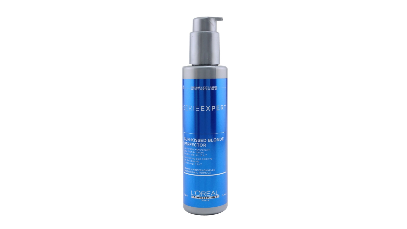L'Oreal Professionnel Serie Expert - Blondifier Sun-Kissed Blonde Perfector  - 150ml/5.1oz