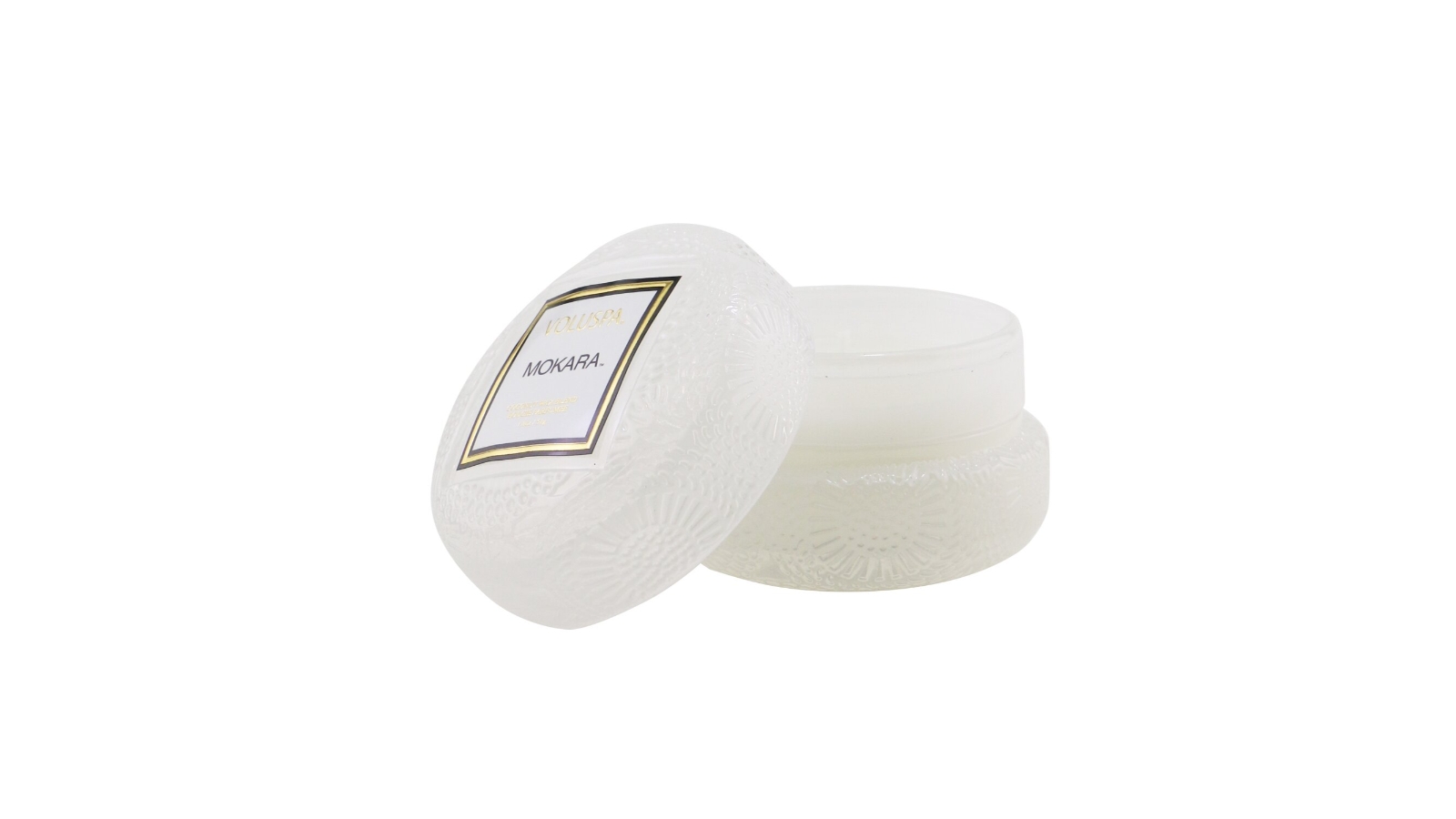 Voluspa Macaron Candle - Mokara -51g/1.8oz