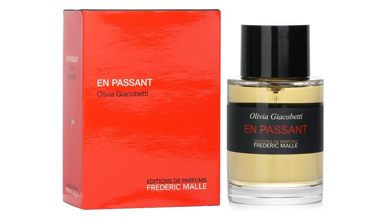 Frederic Malle En Passant Eau De Parfum Spray - 100ml/3.4oz