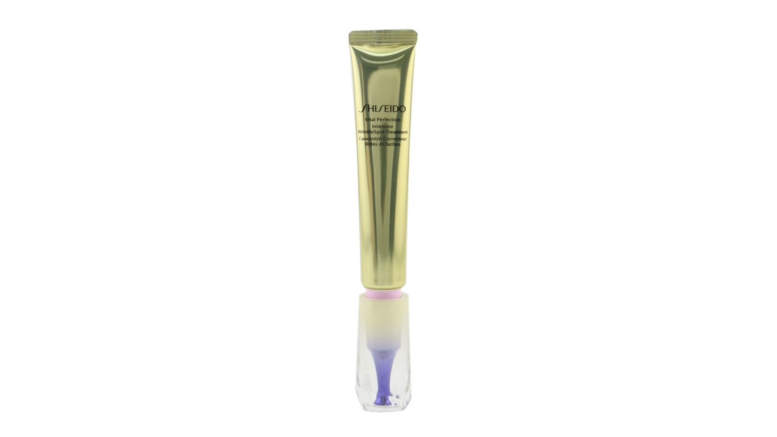 Shiseido Vital Perfection Intensive WrinkleSpot Treatment -20ml/0.7oz