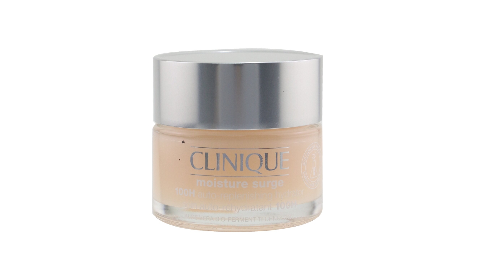 Clinique Moisture Surge 100H Auto-Replenishing Hydrator -50ml/1.7oz