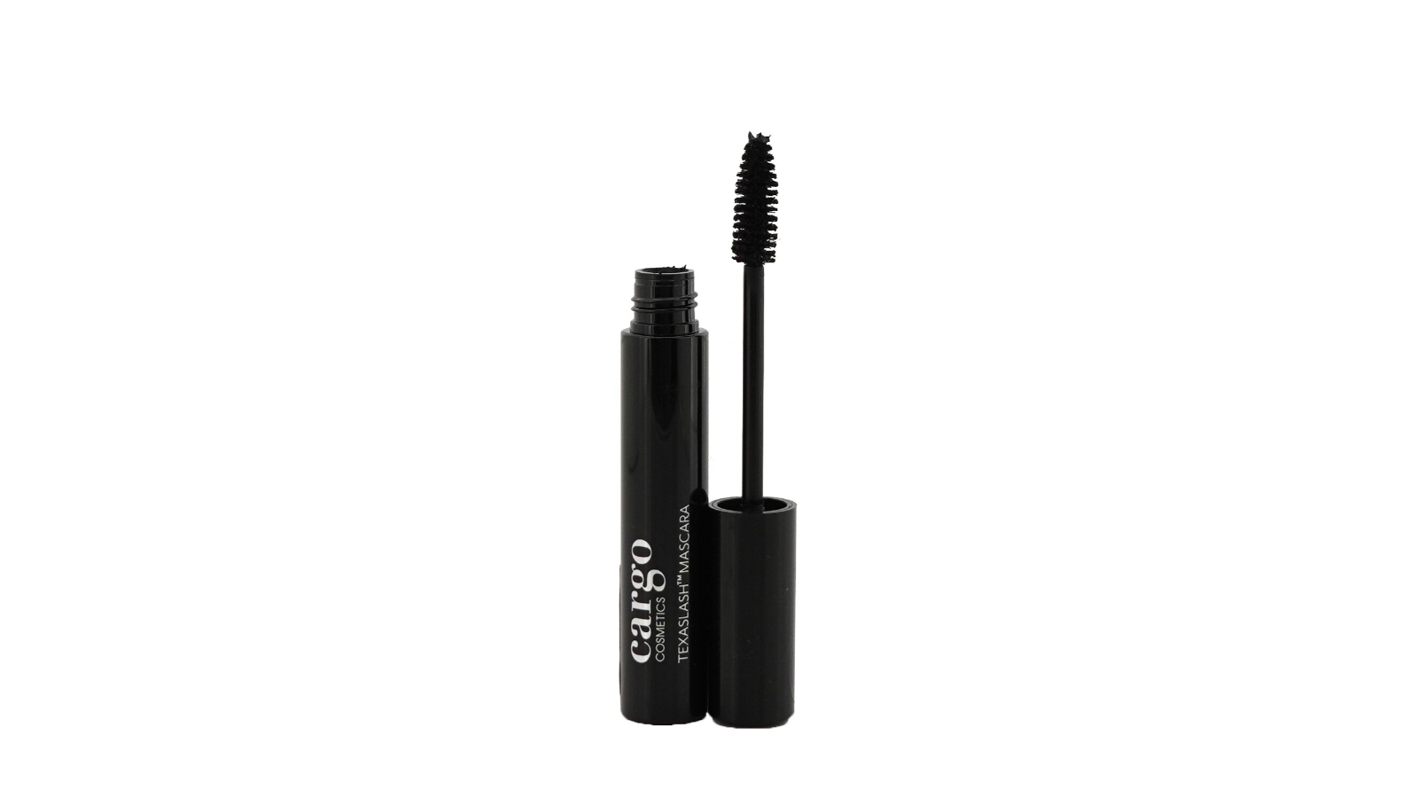 Cargo Dare To Flair Mascara - # Black (Unboxed) -10ml/0.34oz
