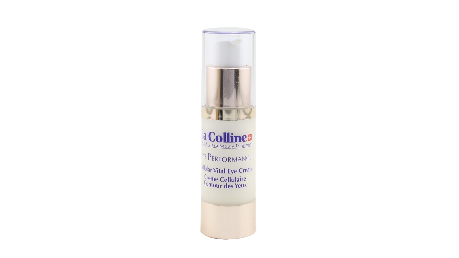 La Colline Eye Performance - Cellular Vital Eye Cream -15ml/0.5oz