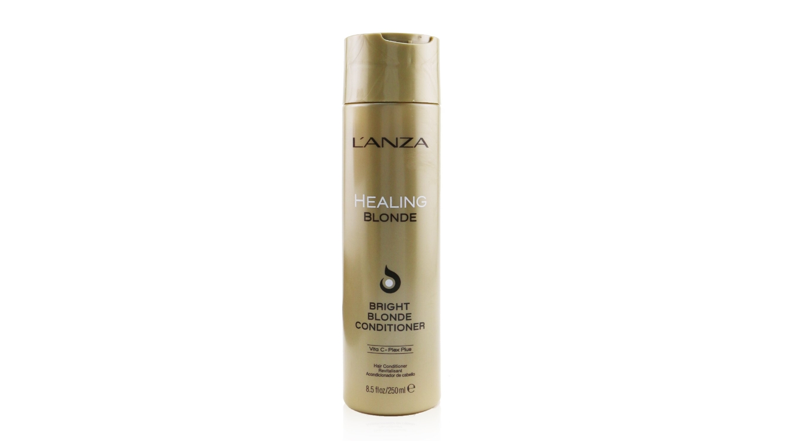 Lanza Healing Blonde Bright Blonde Conditioner -250ml/8.5oz