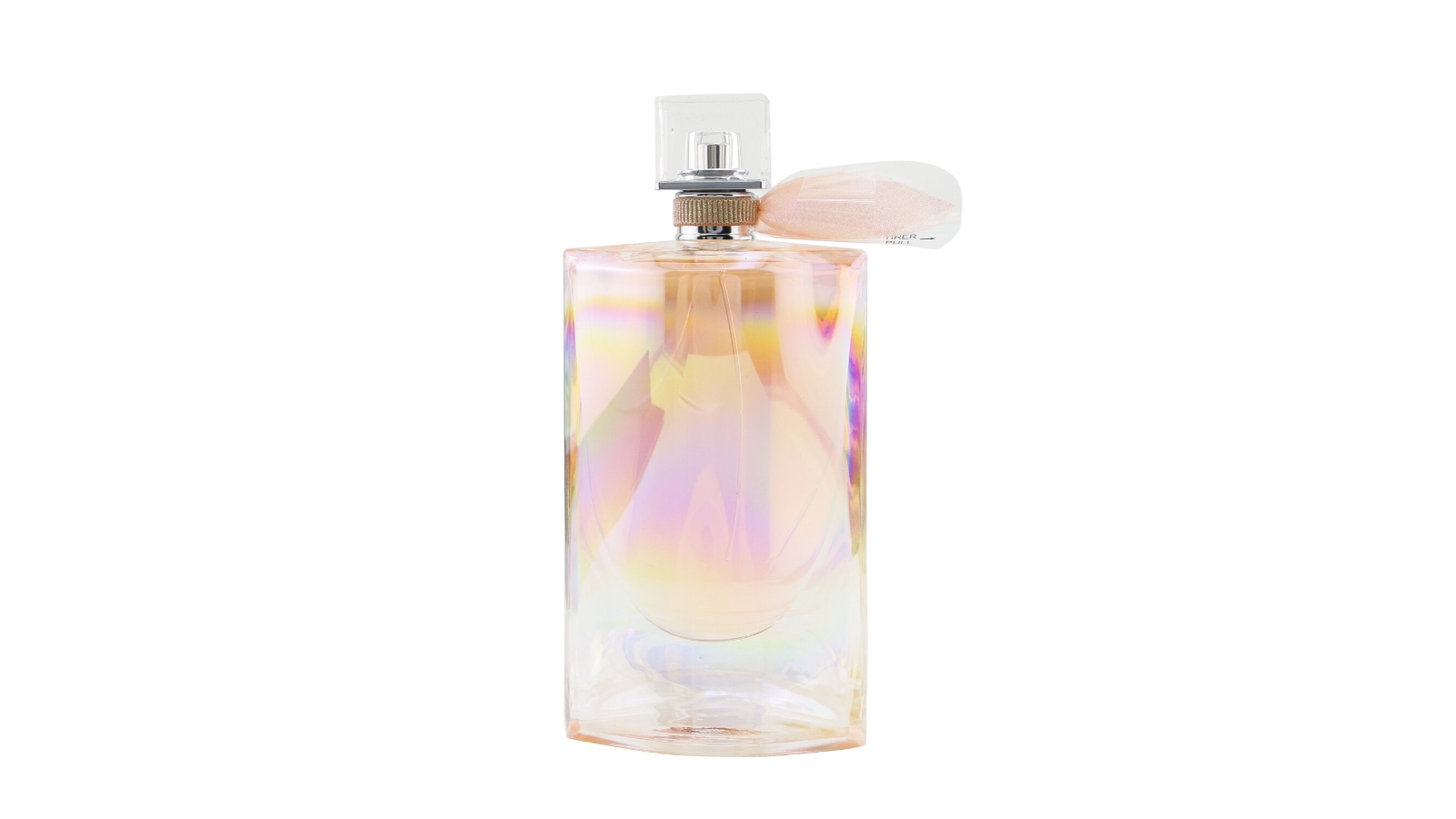 Lancome La Vie Est Belle Soleil Cristal Eau De Parfum Spray -100ml/3.4oz