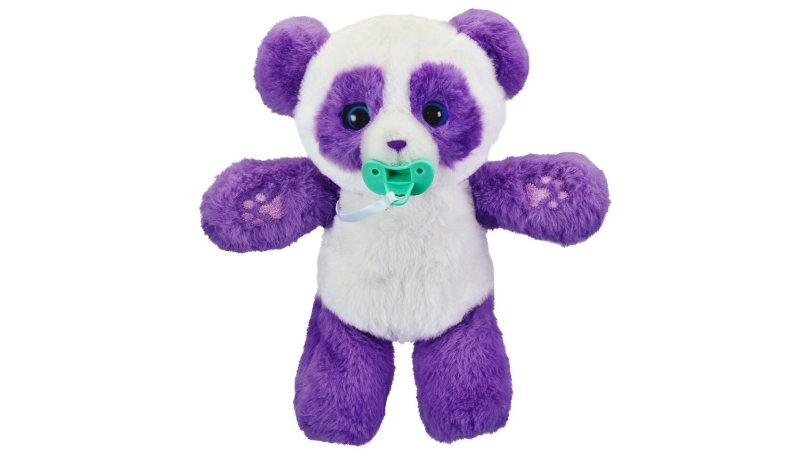 Little Live Pets Cozy Dozys Kids Toy Petals The Panda 5 Harvey Norman