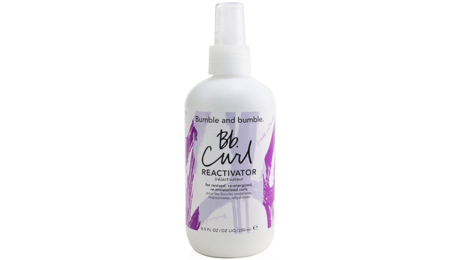 Bumble and Bumble Bb. Curl Reactivator - 250ml/8.5oz