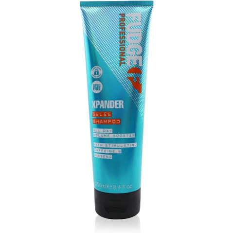 Fudge Xpander Gelee Shampoo - 250ml/8.4oz