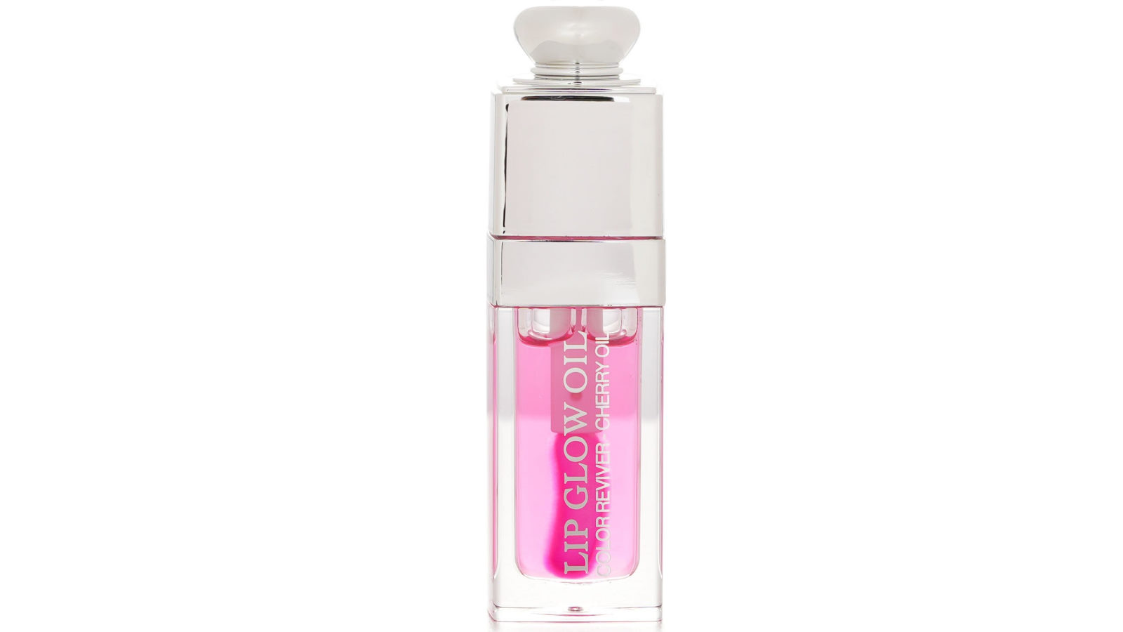 Christian Dior Addict Lip Glow Oil - Raspberry