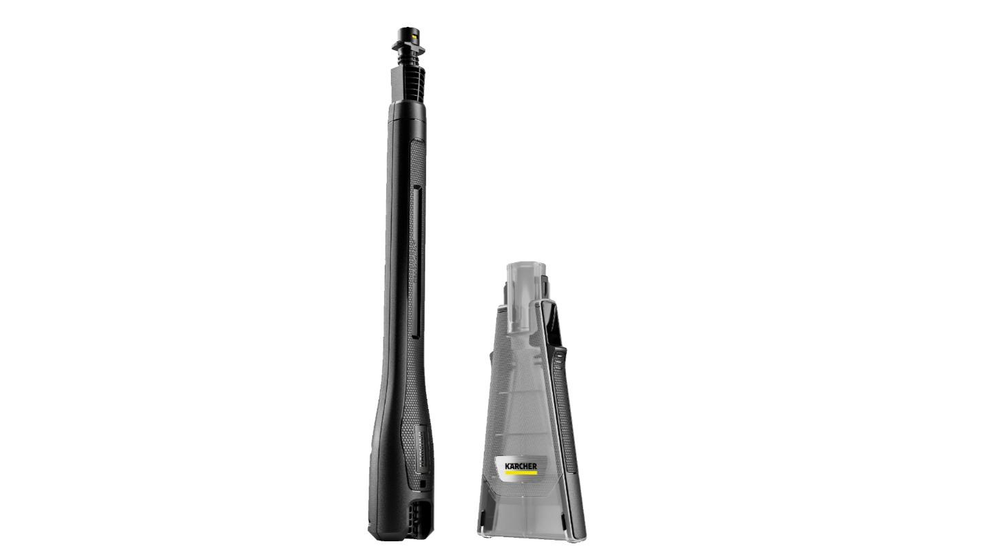 Karcher EcoBooster 130 to Suit Karcher K4