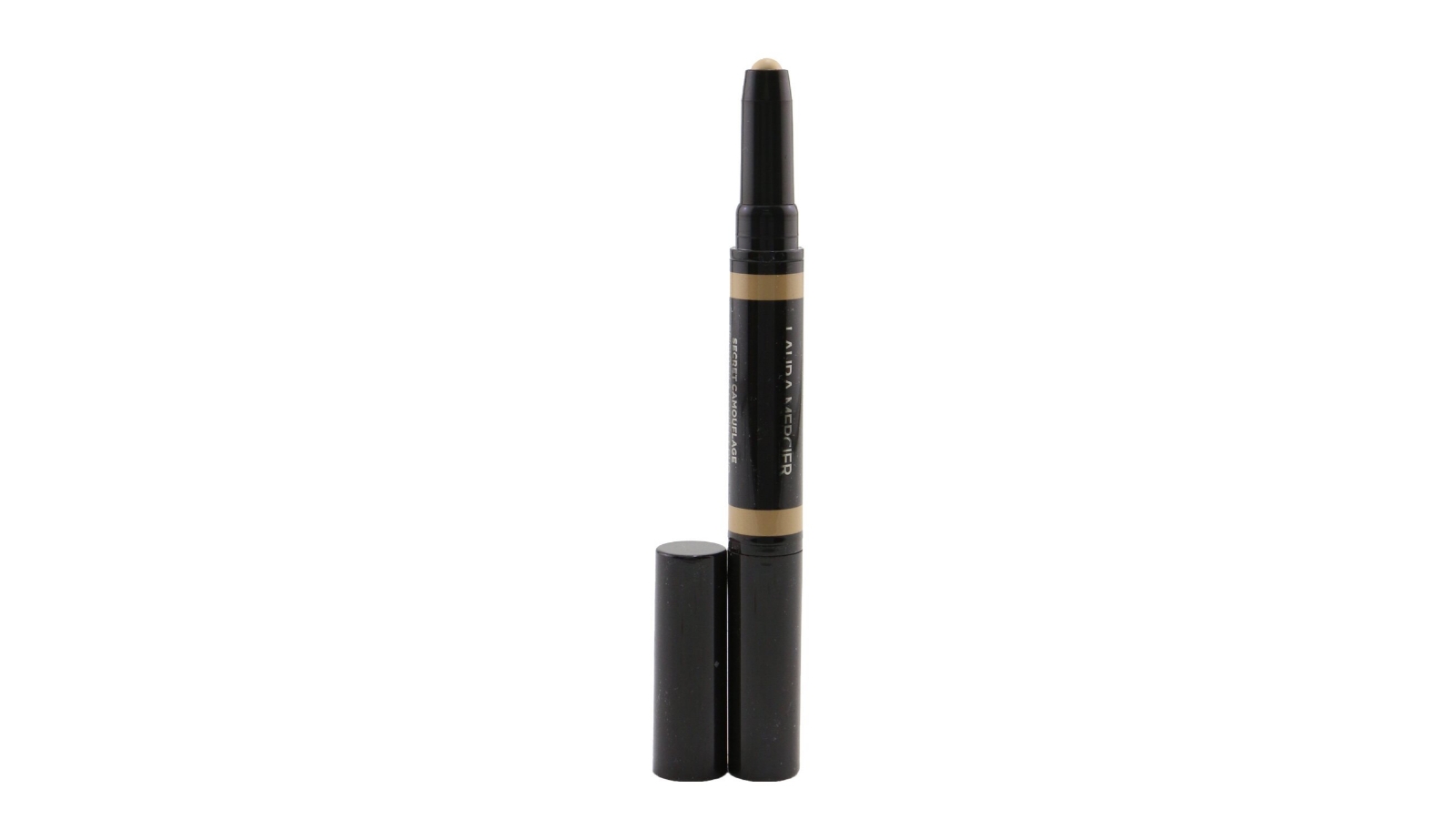 Laura Mercier Secret Camouflage Brighten &  Correct Duo - # 2W Light With Warm Undertones  - 2x1g/0.03oz