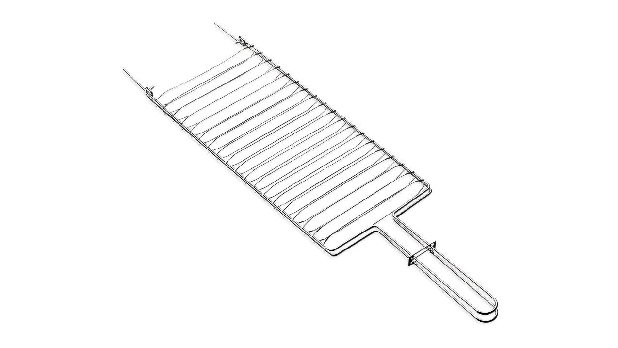 Tramontina Stainless Steel Churrasco Grill