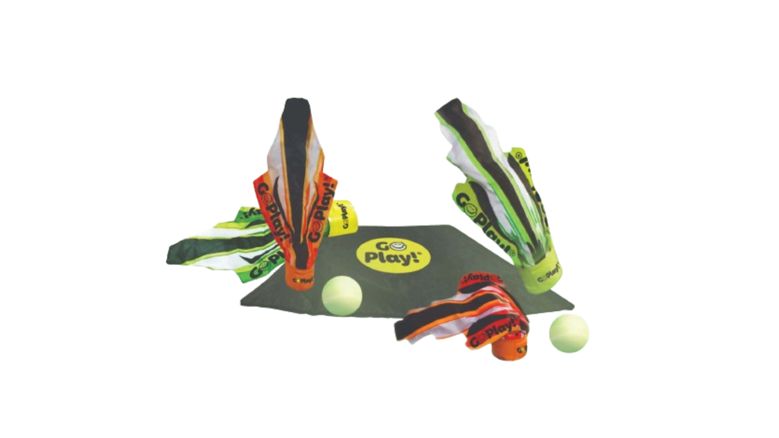 Go Play Glowfly Aero Darts
