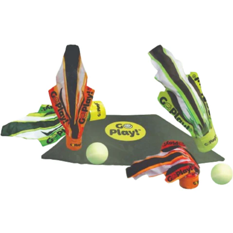 Go Play Glowfly Aero Darts
