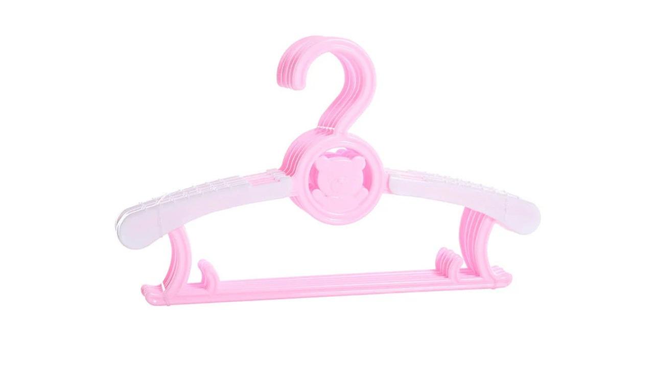 NNEOBA Baby Clothes Hanger