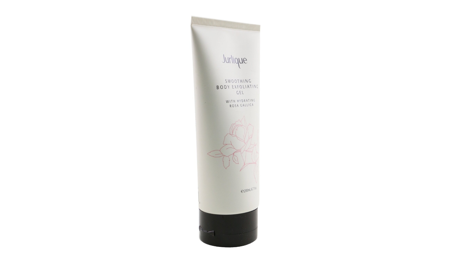 Jurlique Smoothing Body Exfoliating Gel With Hydrating Rosa Gallica