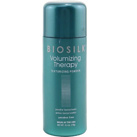 BioSilk Volumizing Therapy Texturizing Powder -14g/0.5oz