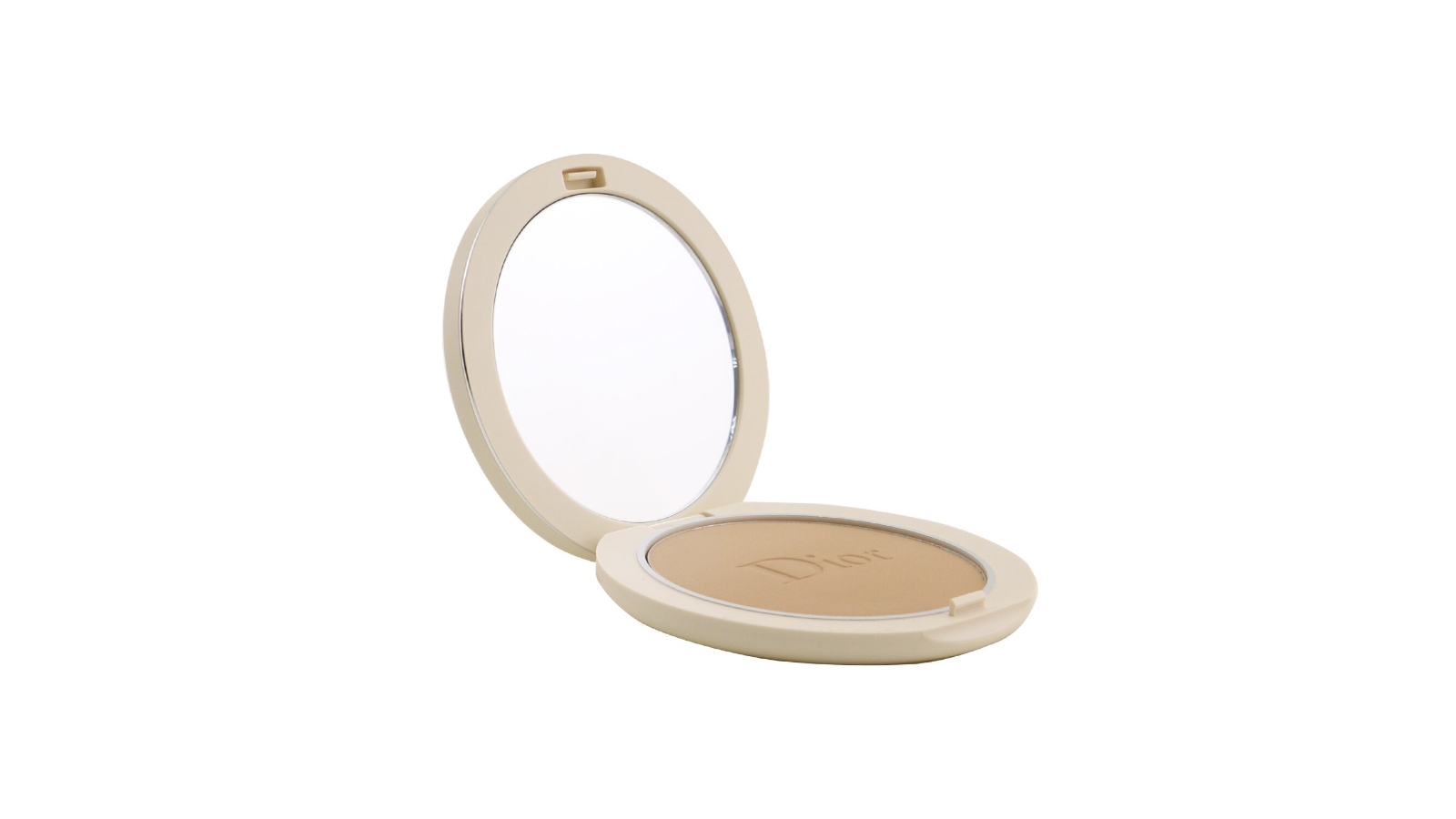 Christian Dior Forever Natural Bronze Powder Bronzer - # 02 Light Bronze - 9g/0.31oz