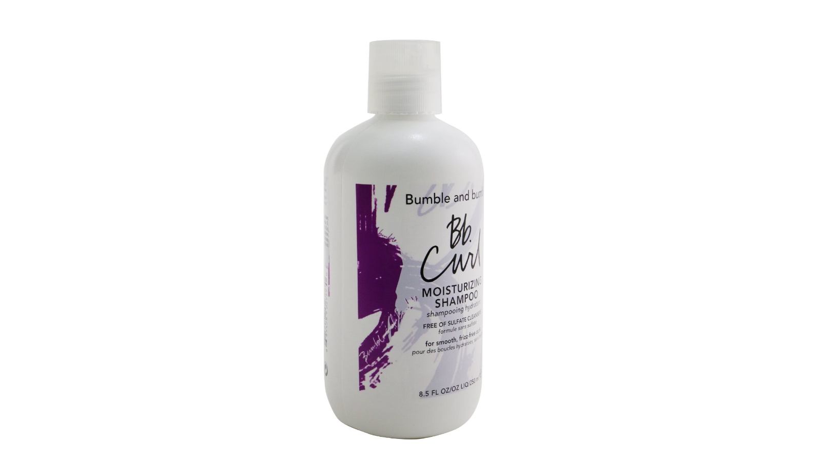 Bumble and shops Bumble Curl Care Shampoo 8.5oz