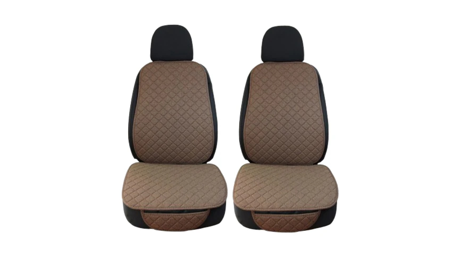 NNEOBA Universal Car Seat Cover Protector
