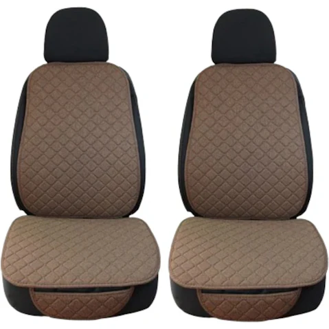 NNEOBA Universal Car Seat Cover Protector