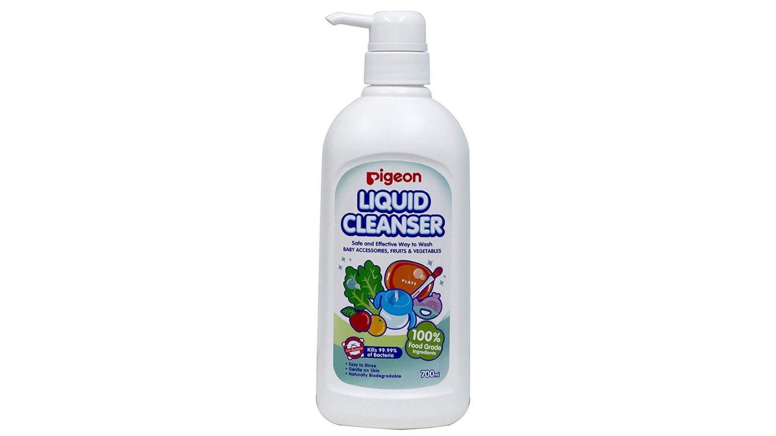 Pigeon Liquid Cleanser - 700ml
