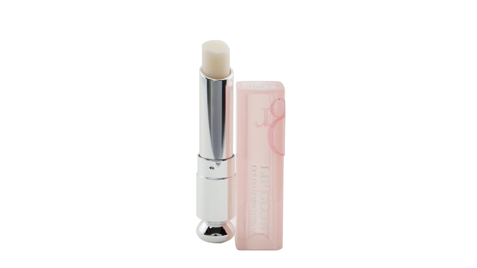 Christian Dior Dior Addict Lip Glow Reviving Lip Balm - #000 Universal Clear -3.2g/0.11oz