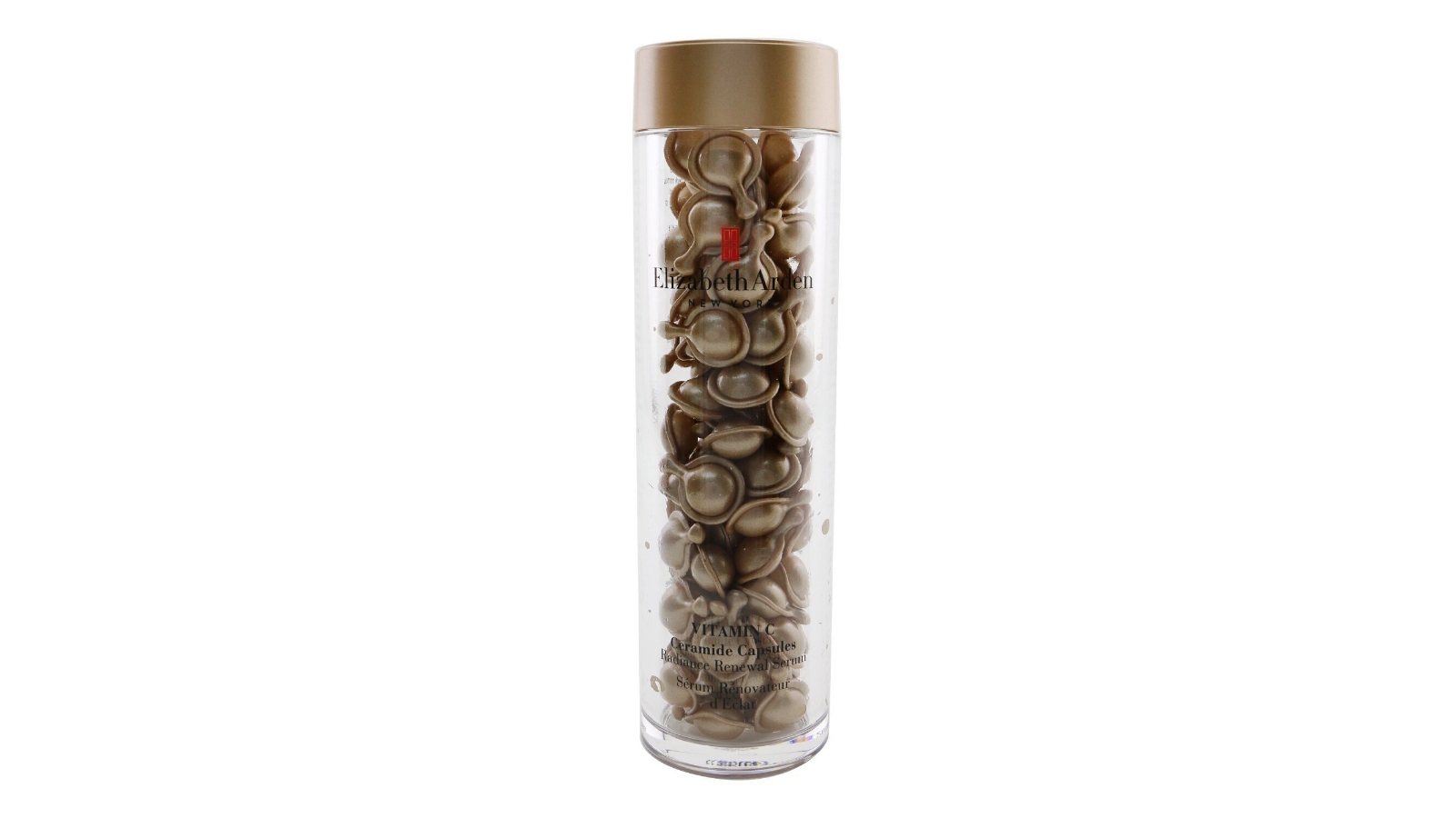 Elizabeth Arden Ceramide Vitamin C Capsules - Radiance Renewal Serum - 90caps