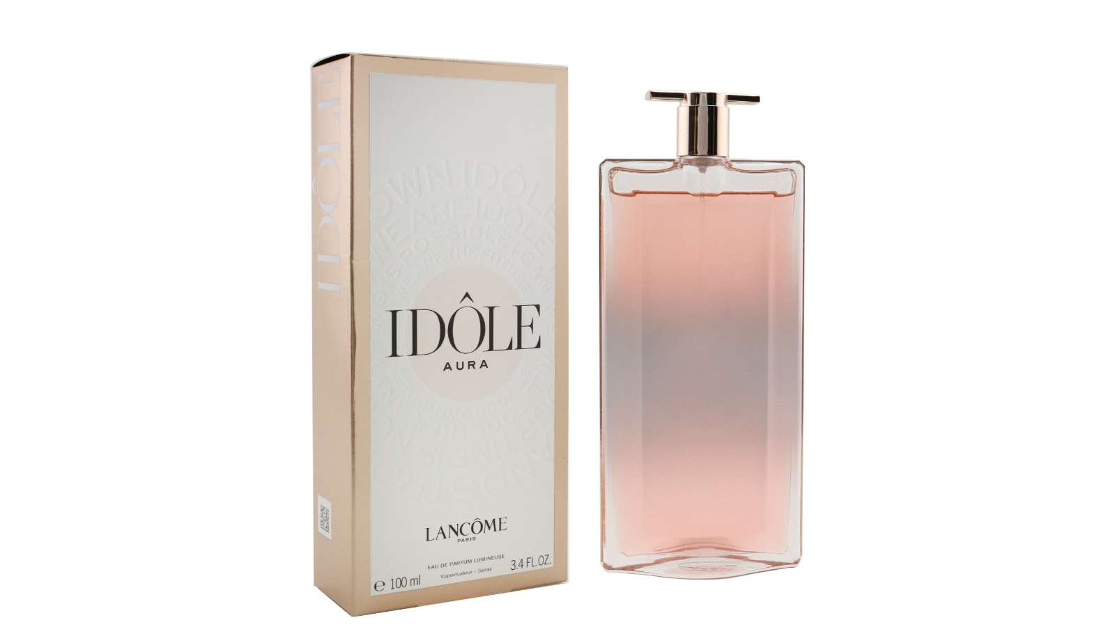 Lancome Parfum Idole Aura Parfum Lancôme Idole Aura Eau De Parfum