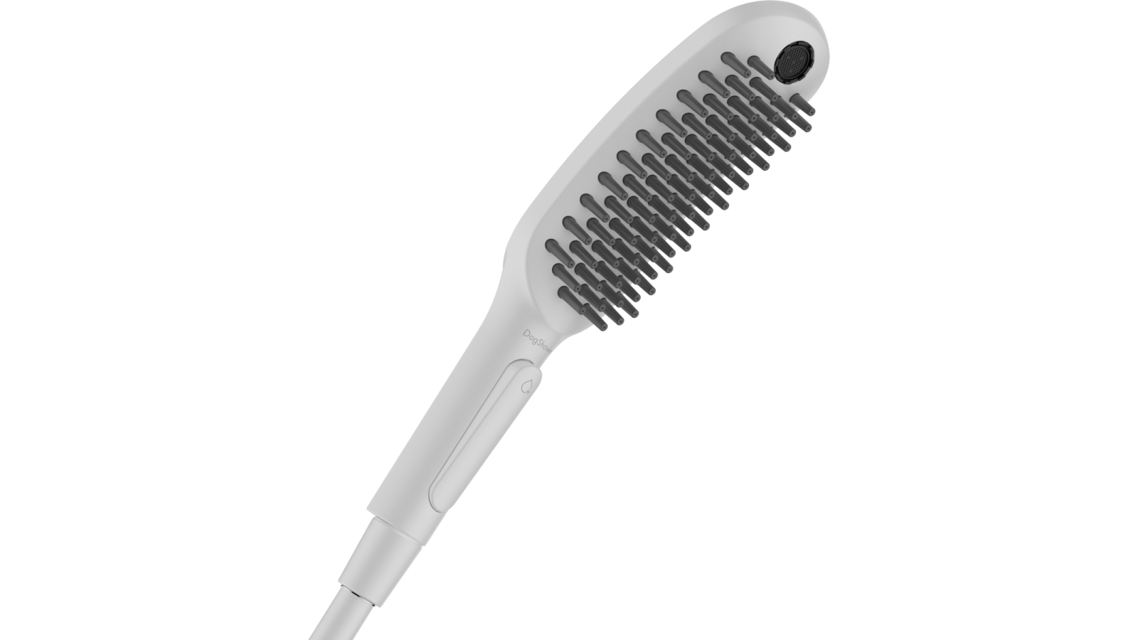 Hansgrohe DogShower Dogs Hand Shower 150/3-Jet Select - Matte White