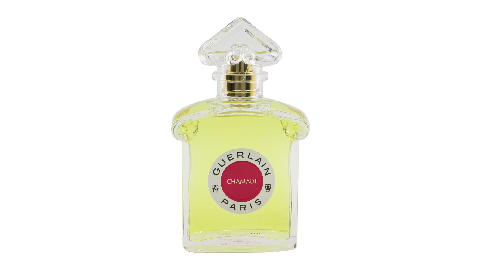 Guerlain Chamade Eau De Toilette Spray -75ml/2.5oz | Harvey Norman