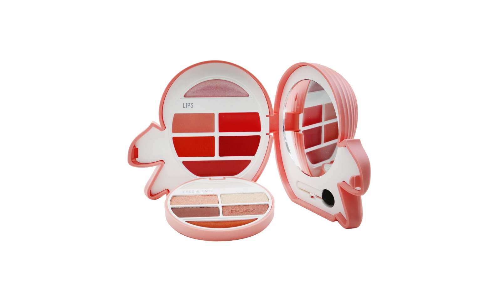 Pupa Squirrel 2 Kit - # 002 -10.4g/0.36oz