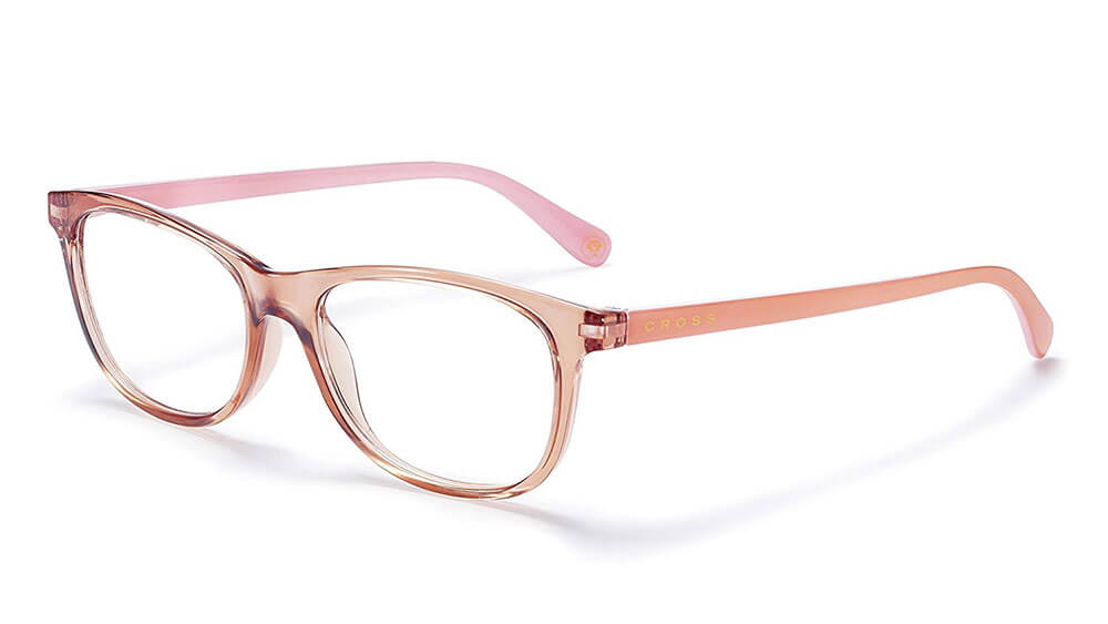 Berkeley Full Frame Womens Reading Glasses - +1.00