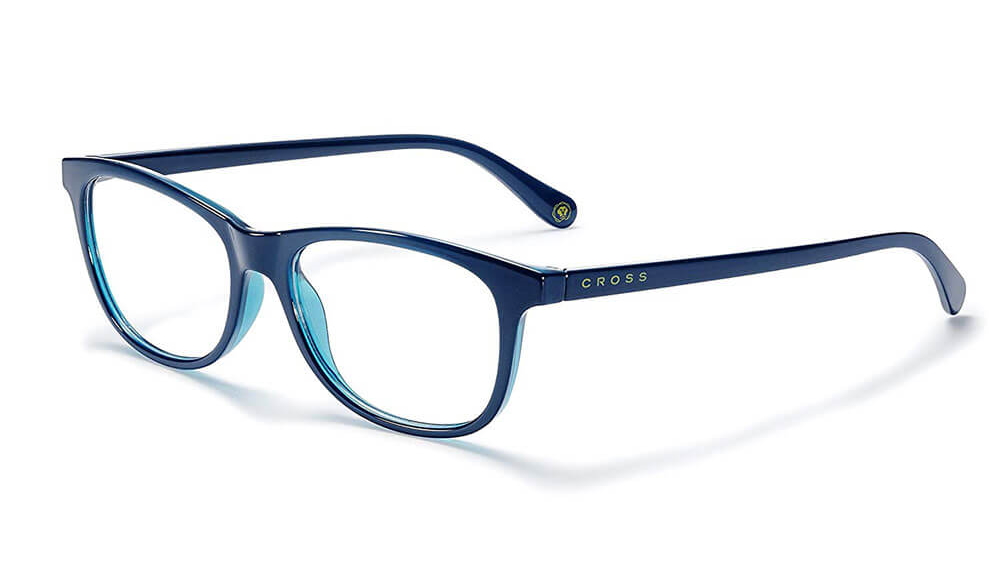 Cambridge Full Frame Womens Reading Glasses - +1.00
