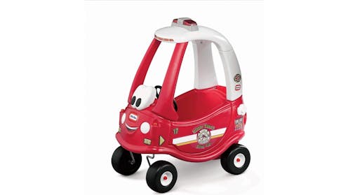 Fuel Pump Little Tikes Cozy Coupe Big W Little Tikes Petrol