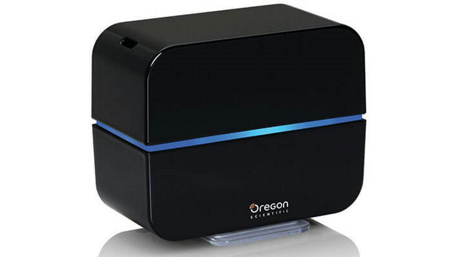 LatestBuy Compact Aroma Diffuser - Black