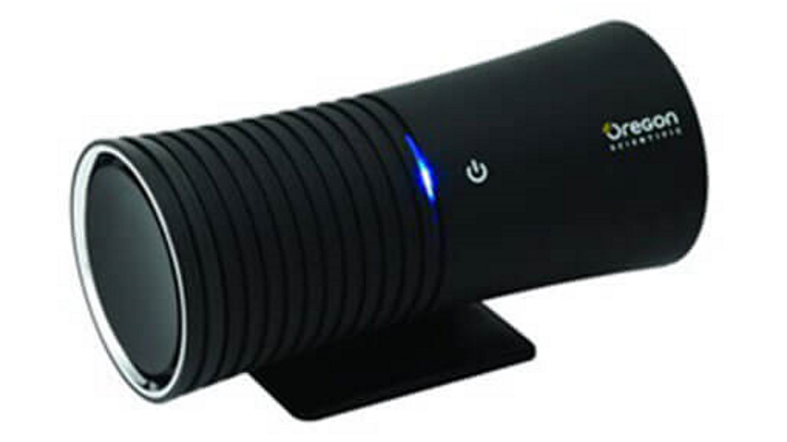 LatestBuy Compact Air Sanitiser - Black