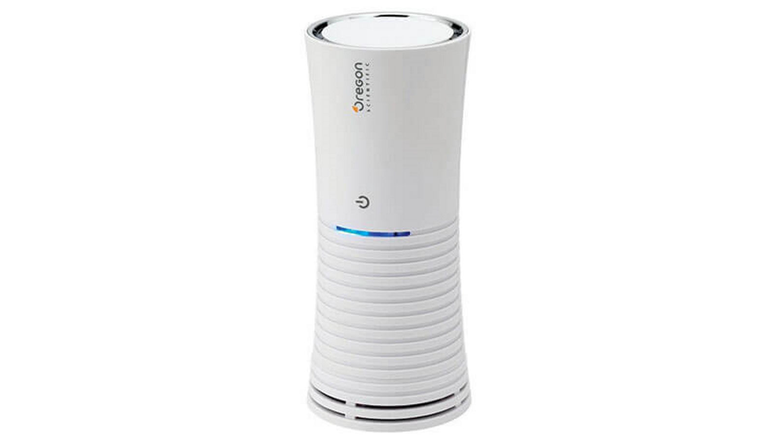 LatestBuy Compact Air Sanitiser - White