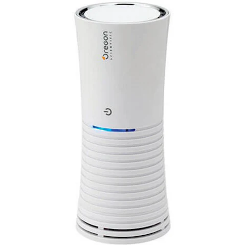 LatestBuy Compact Air Sanitiser - White